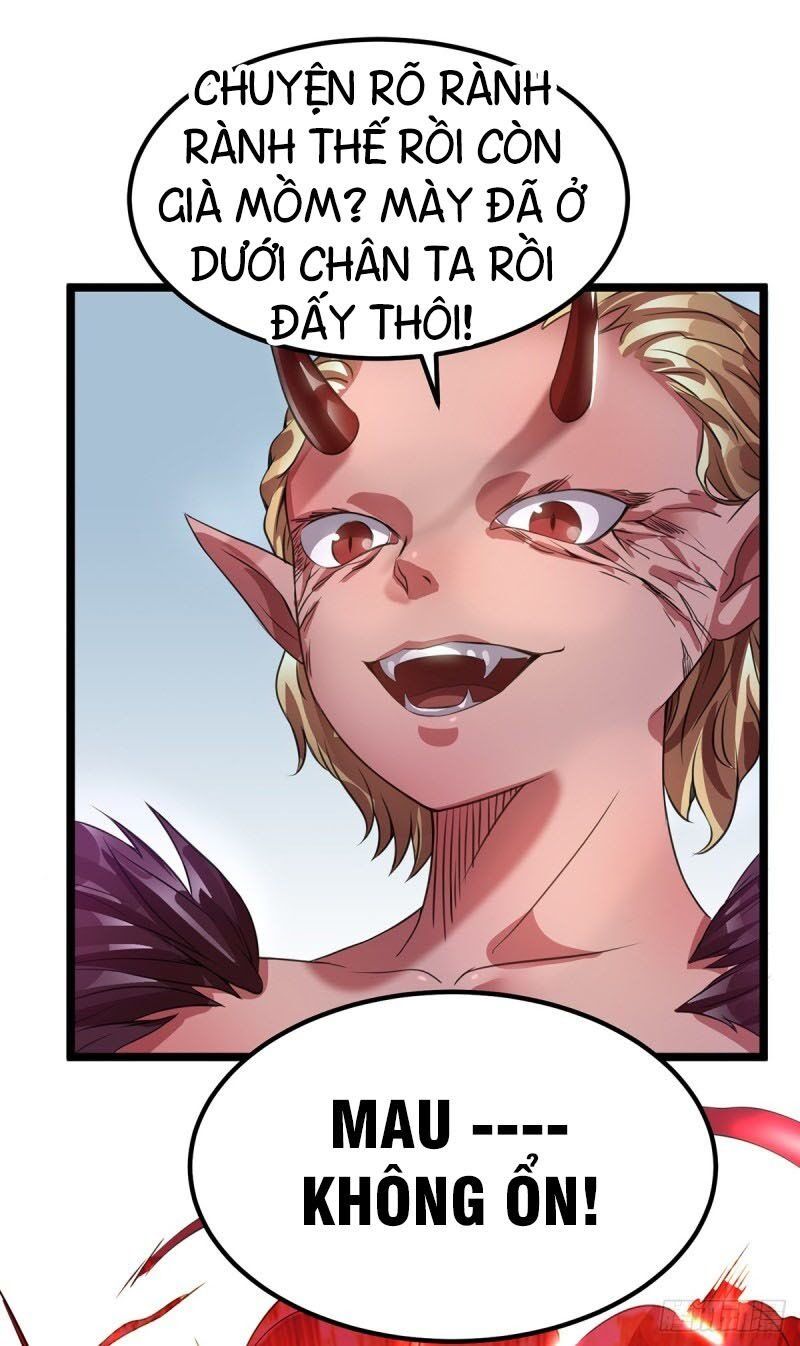 đọc truyện Tiên Vương Trùng Sinh Chương 103 ảnh 4 tại Thiên Thai Truyện