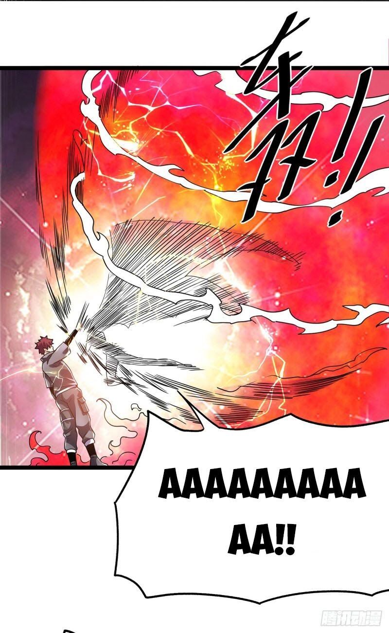 đọc truyện Tiên Vương Trùng Sinh Chương 103 ảnh 22 tại Thiên Thai Truyện