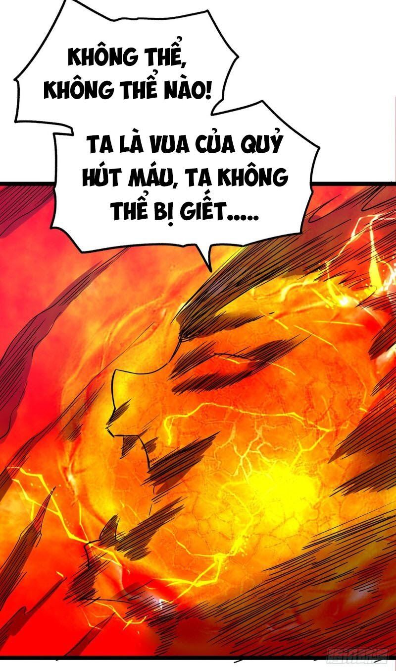 đọc truyện Tiên Vương Trùng Sinh Chương 103 ảnh 23 tại Thiên Thai Truyện