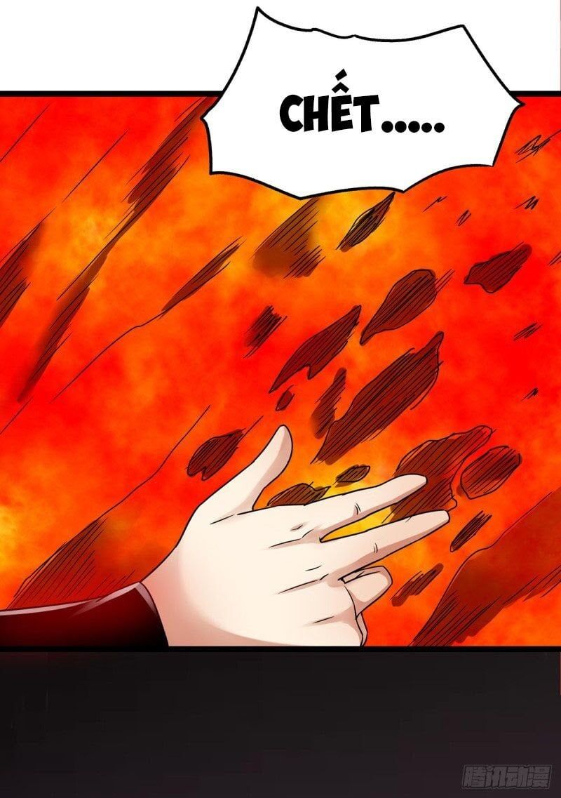 đọc truyện Tiên Vương Trùng Sinh Chương 103 ảnh 24 tại Thiên Thai Truyện