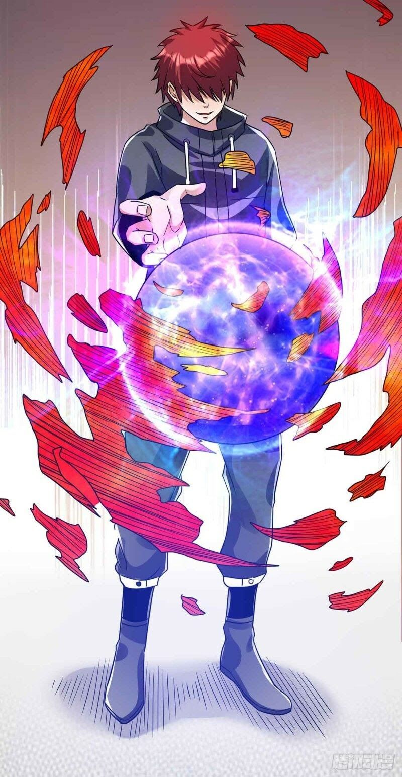 đọc truyện Tiên Vương Trùng Sinh Chương 103 ảnh 26 tại Thiên Thai Truyện