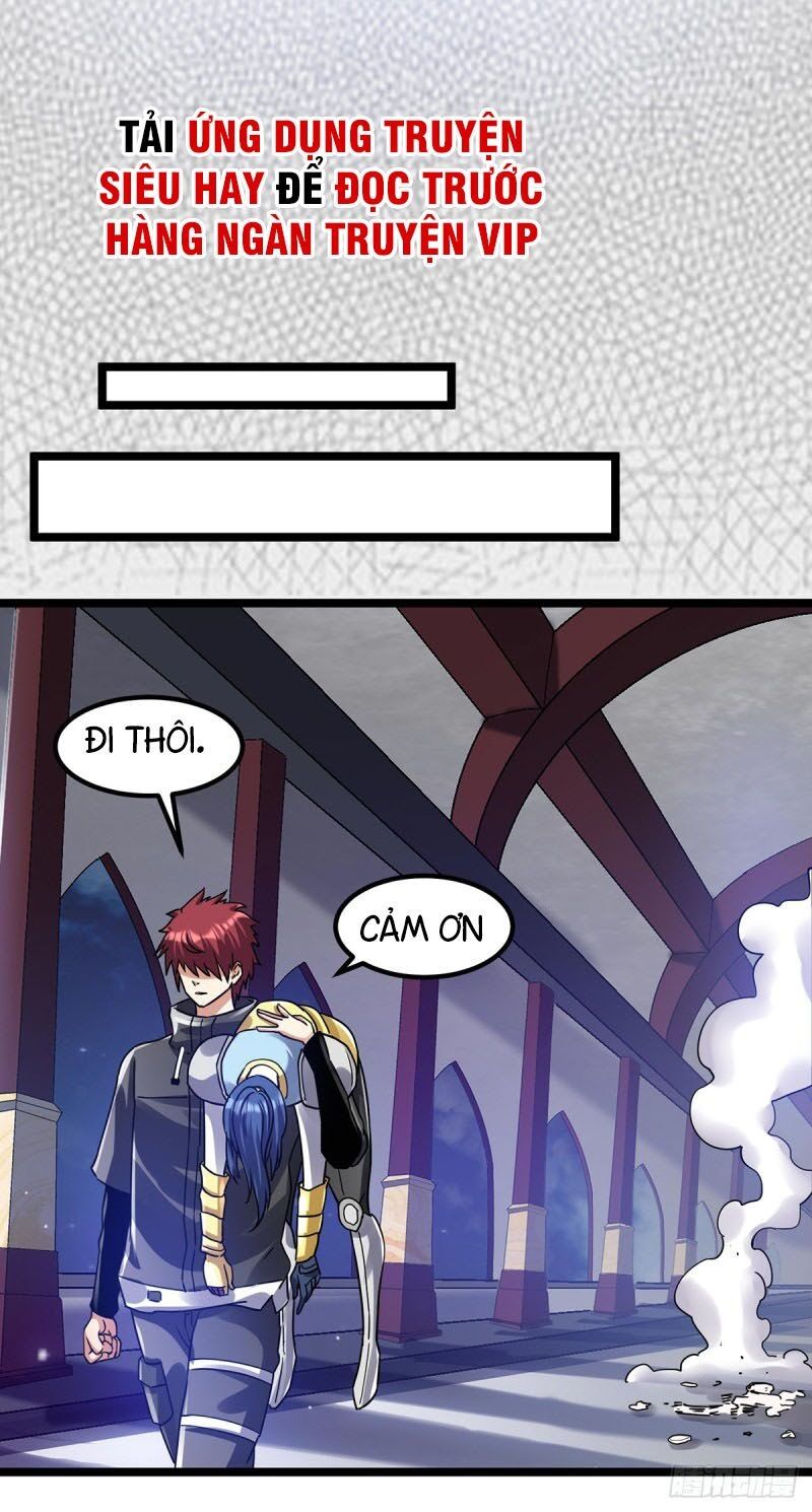 đọc truyện Tiên Vương Trùng Sinh Chương 103 ảnh 27 tại Thiên Thai Truyện