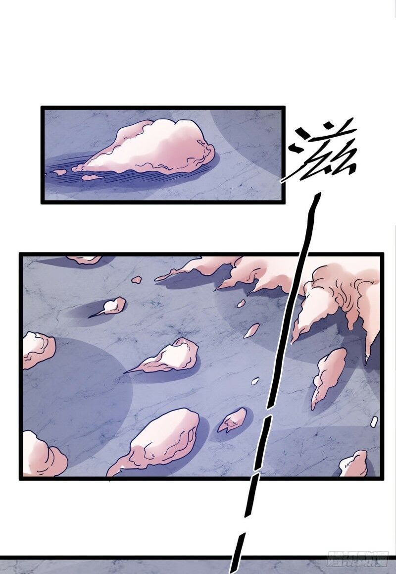 đọc truyện Tiên Vương Trùng Sinh Chương 103 ảnh 29 tại Thiên Thai Truyện