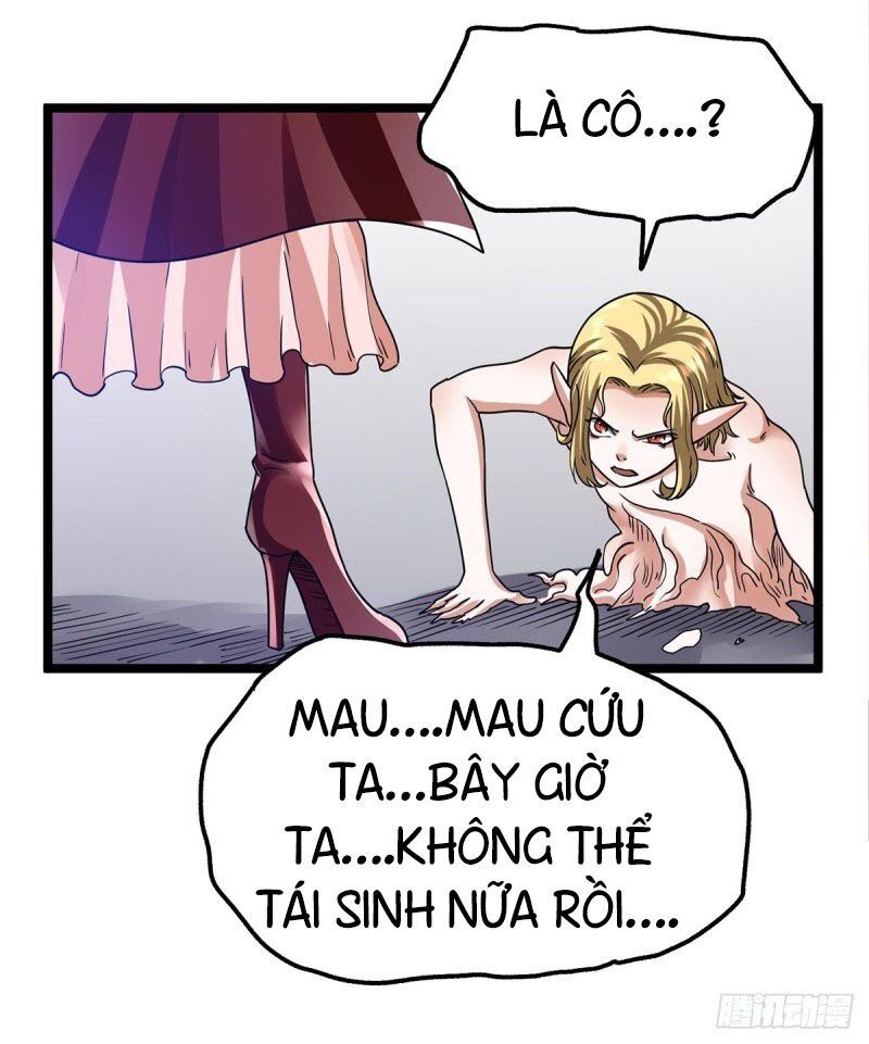 đọc truyện Tiên Vương Trùng Sinh Chương 103 ảnh 31 tại Thiên Thai Truyện