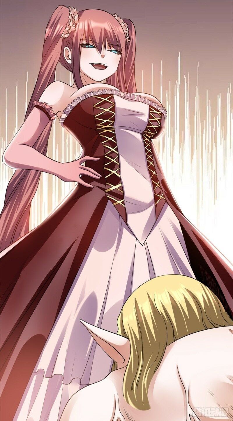 đọc truyện Tiên Vương Trùng Sinh Chương 103 ảnh 33 tại Thiên Thai Truyện