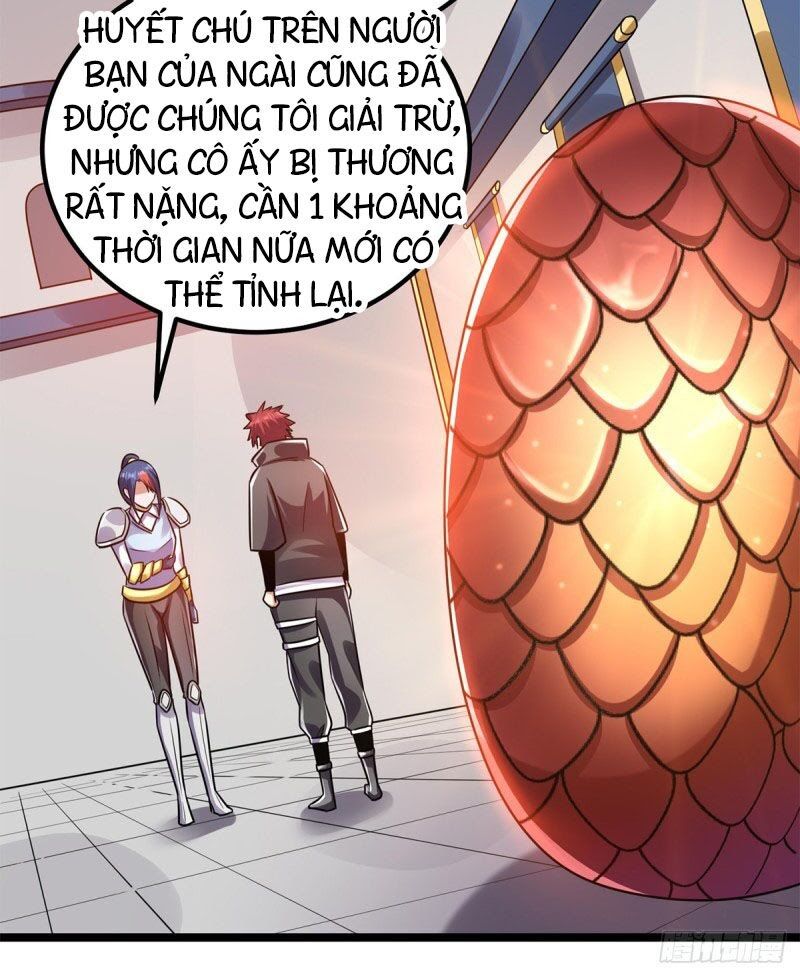 đọc truyện Tiên Vương Trùng Sinh Chương 103 ảnh 36 tại Thiên Thai Truyện