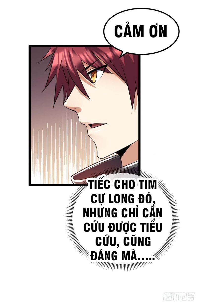 đọc truyện Tiên Vương Trùng Sinh Chương 103 ảnh 37 tại Thiên Thai Truyện