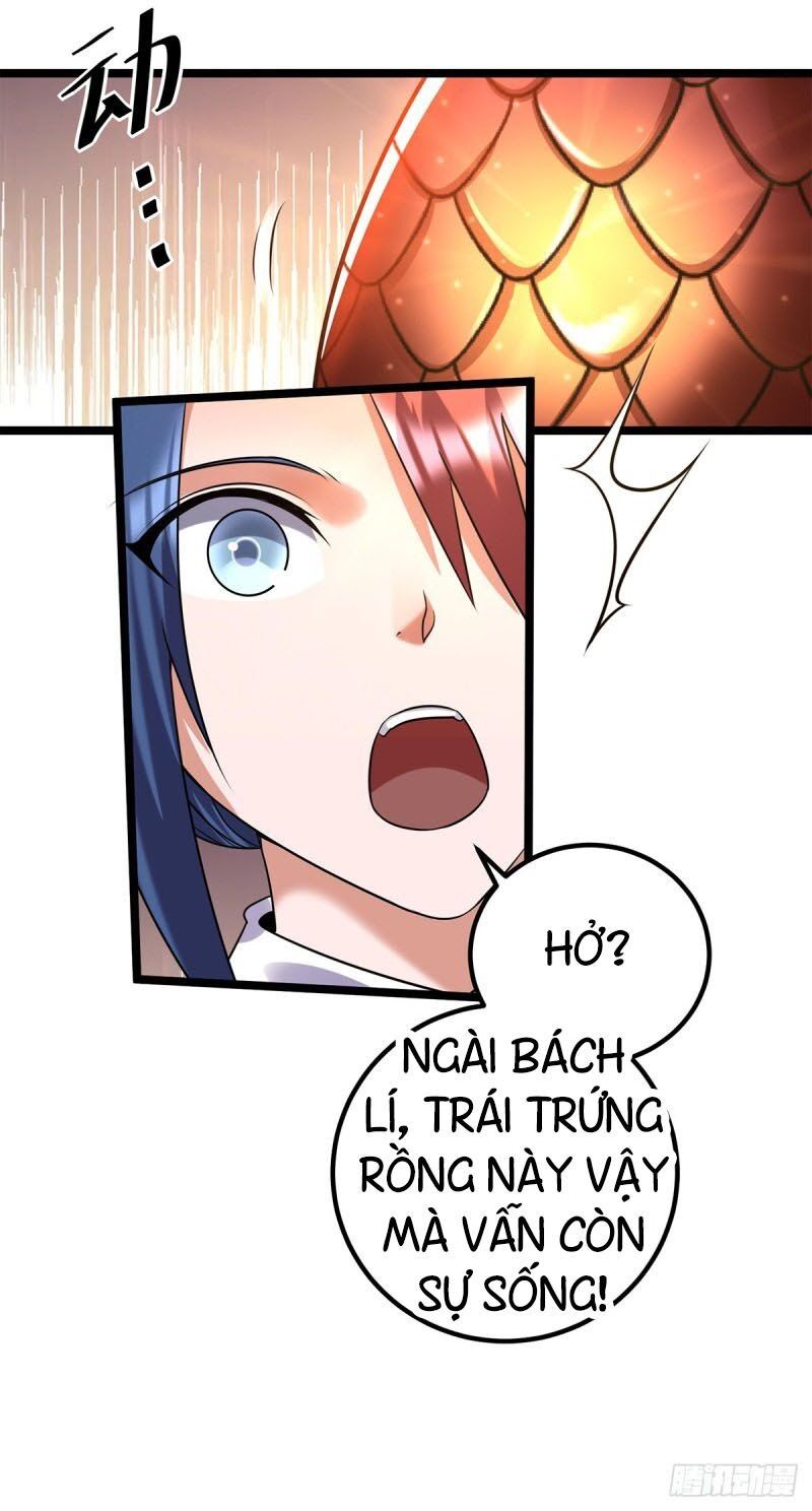 đọc truyện Tiên Vương Trùng Sinh Chương 103 ảnh 38 tại Thiên Thai Truyện