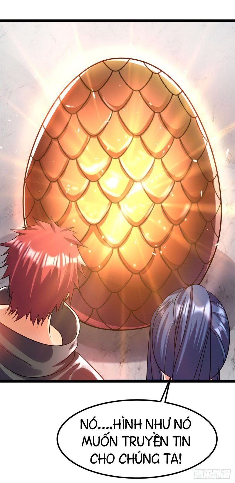 đọc truyện Tiên Vương Trùng Sinh Chương 103 ảnh 39 tại Thiên Thai Truyện