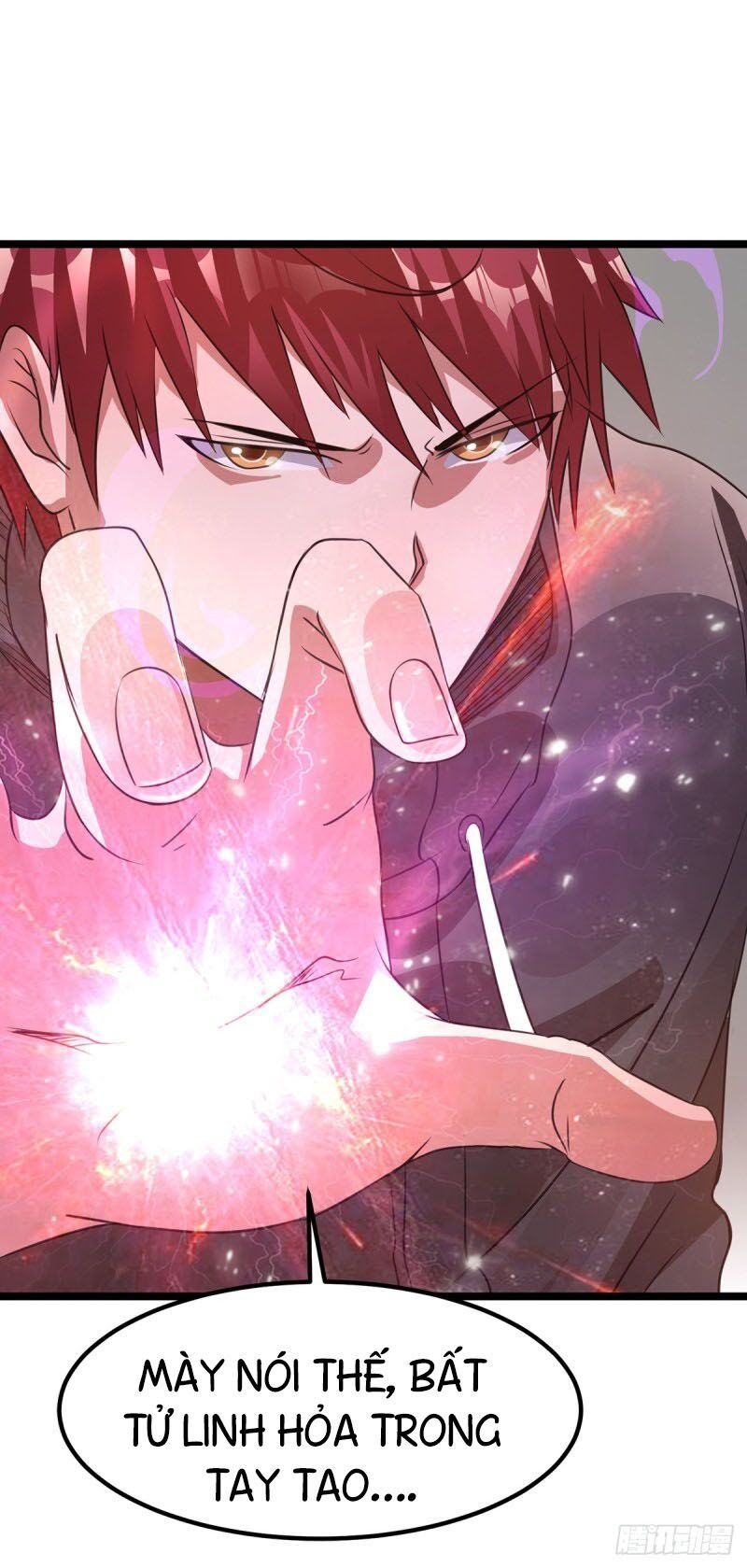 đọc truyện Tiên Vương Trùng Sinh Chương 103 ảnh 8 tại Thiên Thai Truyện