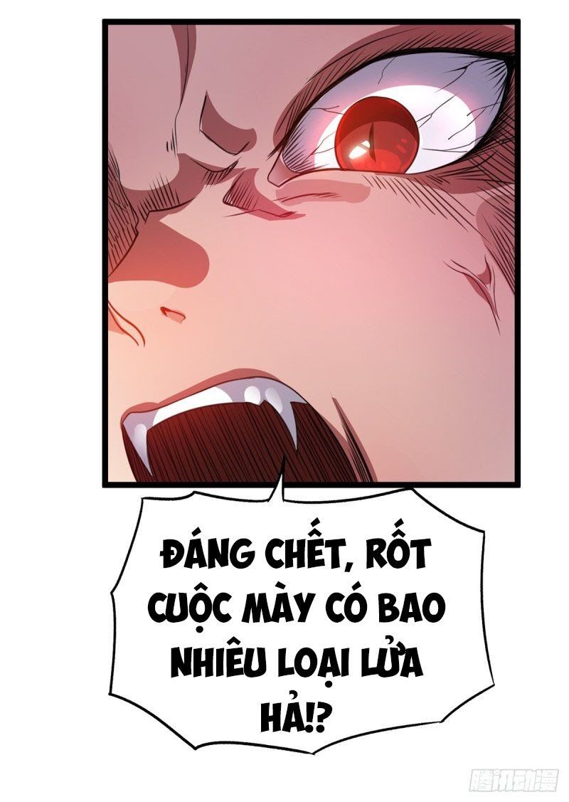 đọc truyện Tiên Vương Trùng Sinh Chương 103 ảnh 10 tại Thiên Thai Truyện