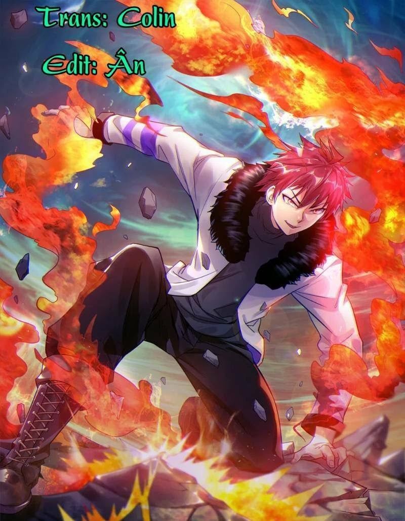 đọc truyện Tiên Vương Trùng Sinh Chương 104 ảnh 3 tại Thiên Thai Truyện