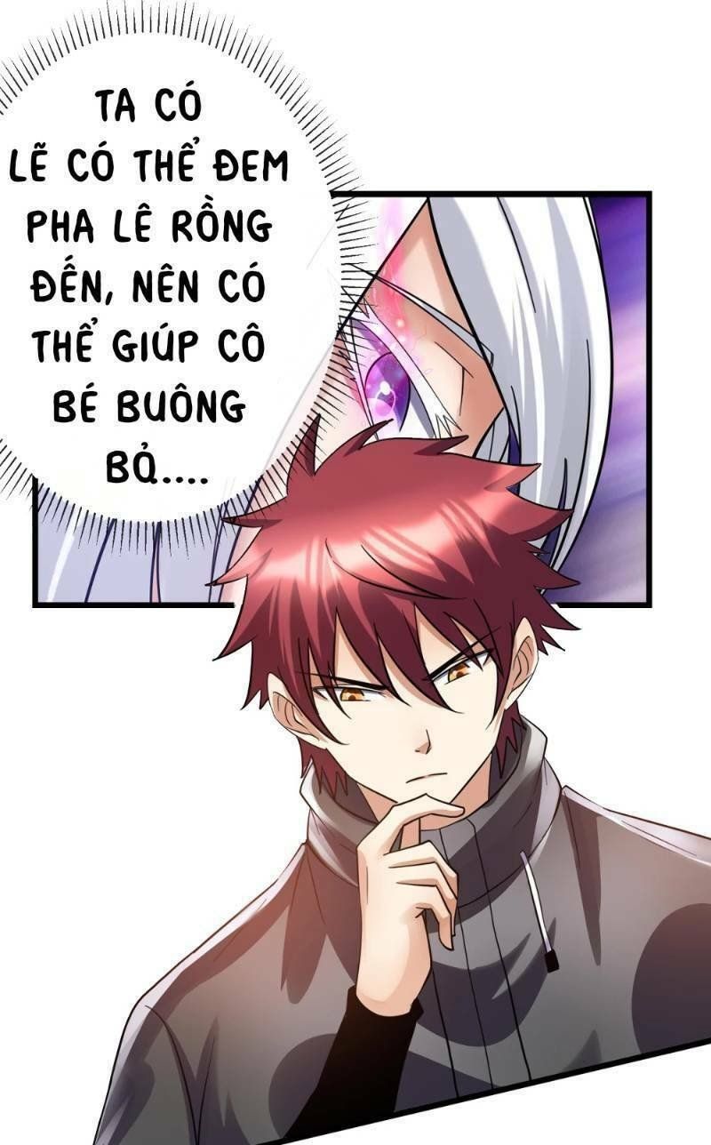 đọc truyện Tiên Vương Trùng Sinh Chương 104 ảnh 12 tại Thiên Thai Truyện