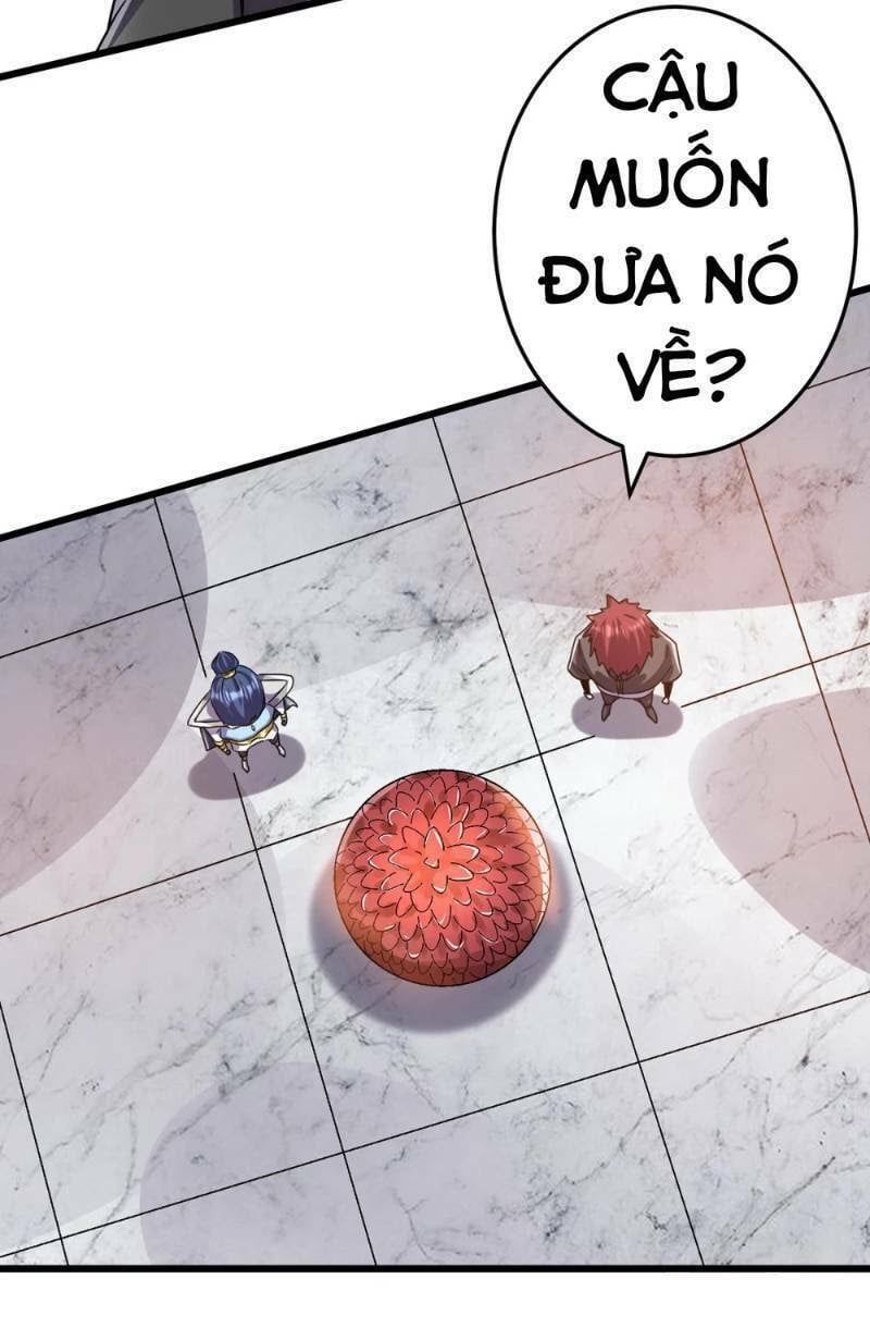 đọc truyện Tiên Vương Trùng Sinh Chương 104 ảnh 13 tại Thiên Thai Truyện