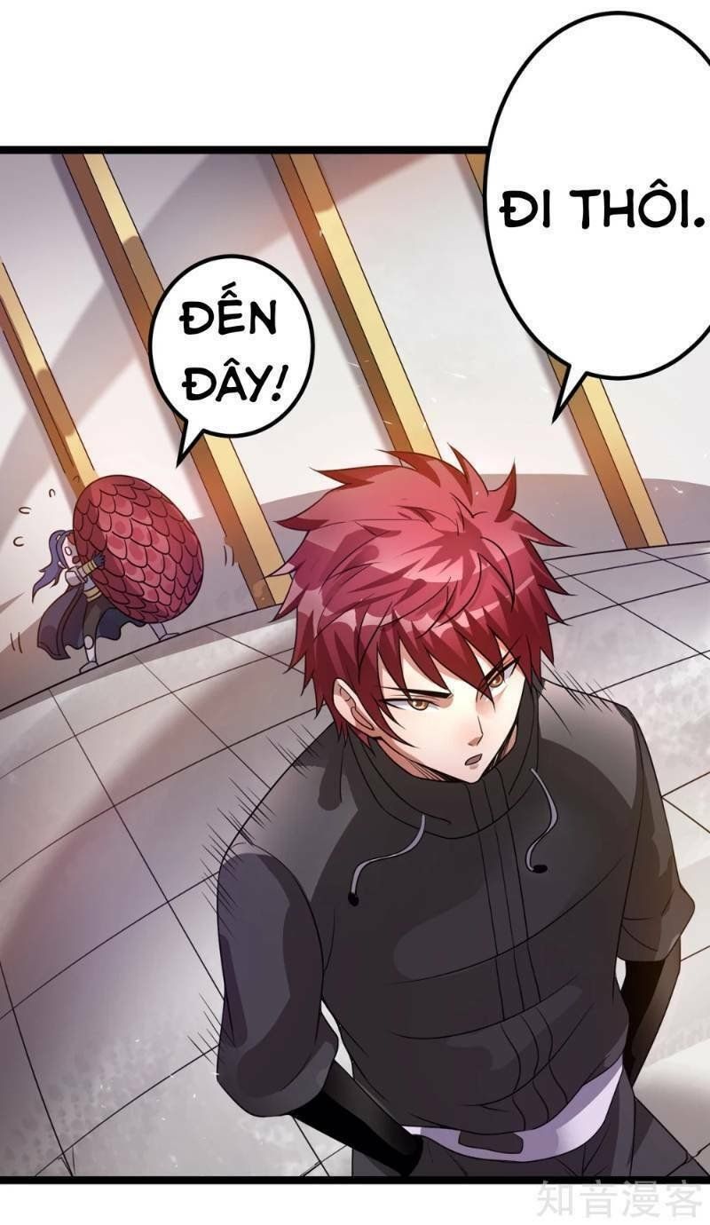 đọc truyện Tiên Vương Trùng Sinh Chương 104 ảnh 16 tại Thiên Thai Truyện