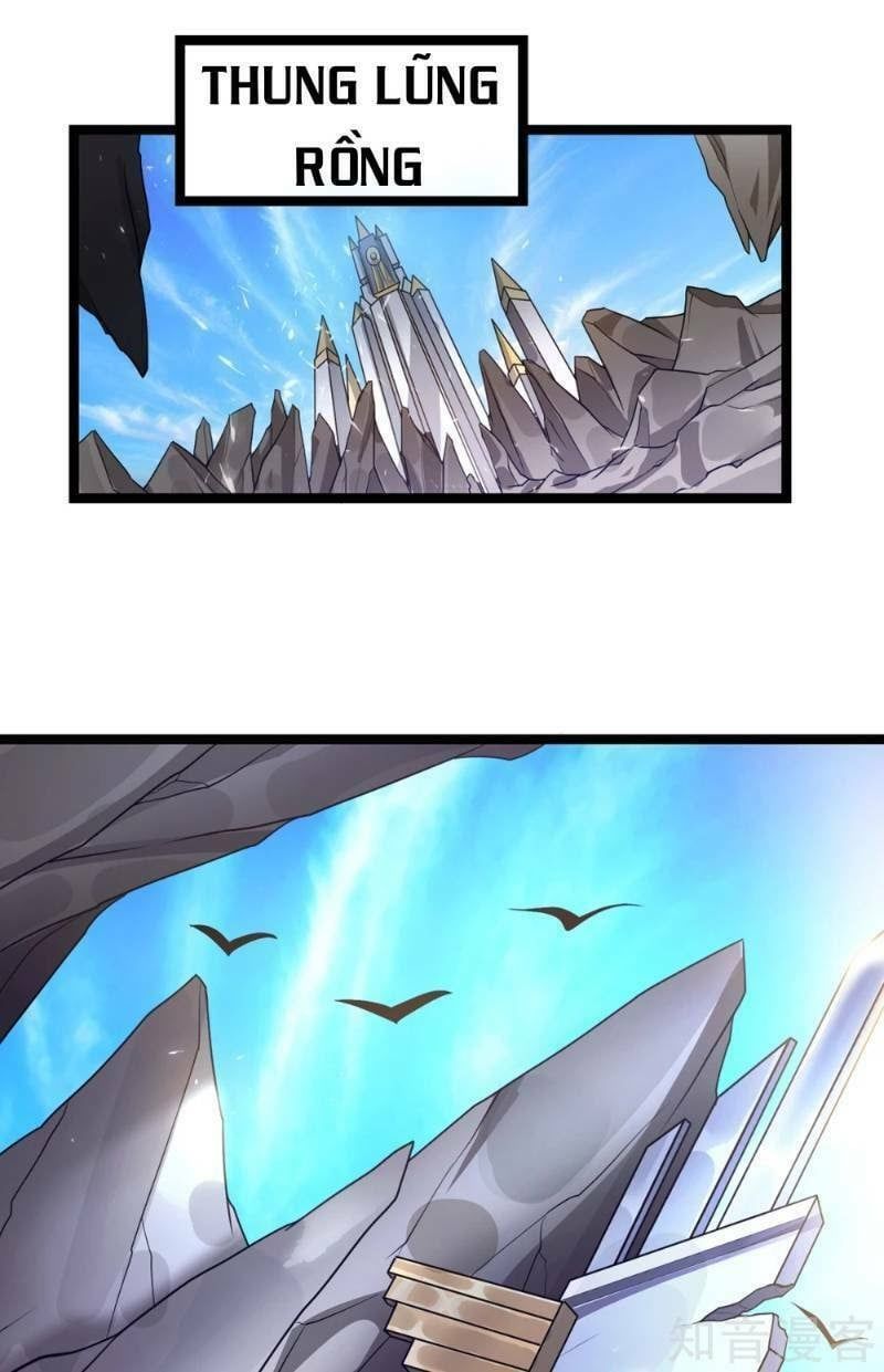 đọc truyện Tiên Vương Trùng Sinh Chương 104 ảnh 18 tại Thiên Thai Truyện