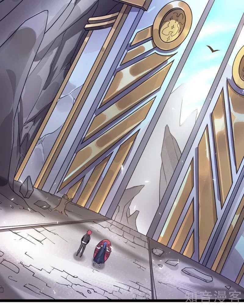 đọc truyện Tiên Vương Trùng Sinh Chương 104 ảnh 19 tại Thiên Thai Truyện