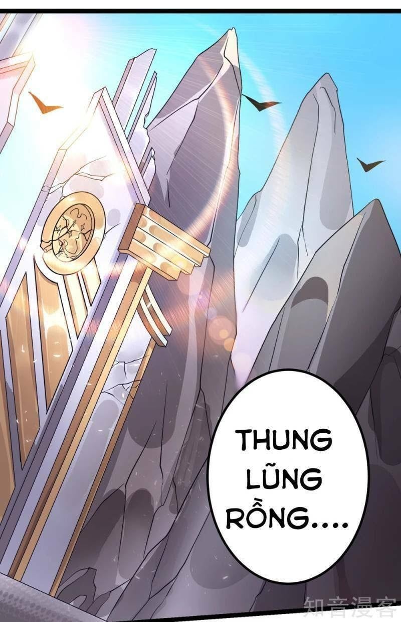 đọc truyện Tiên Vương Trùng Sinh Chương 104 ảnh 20 tại Thiên Thai Truyện