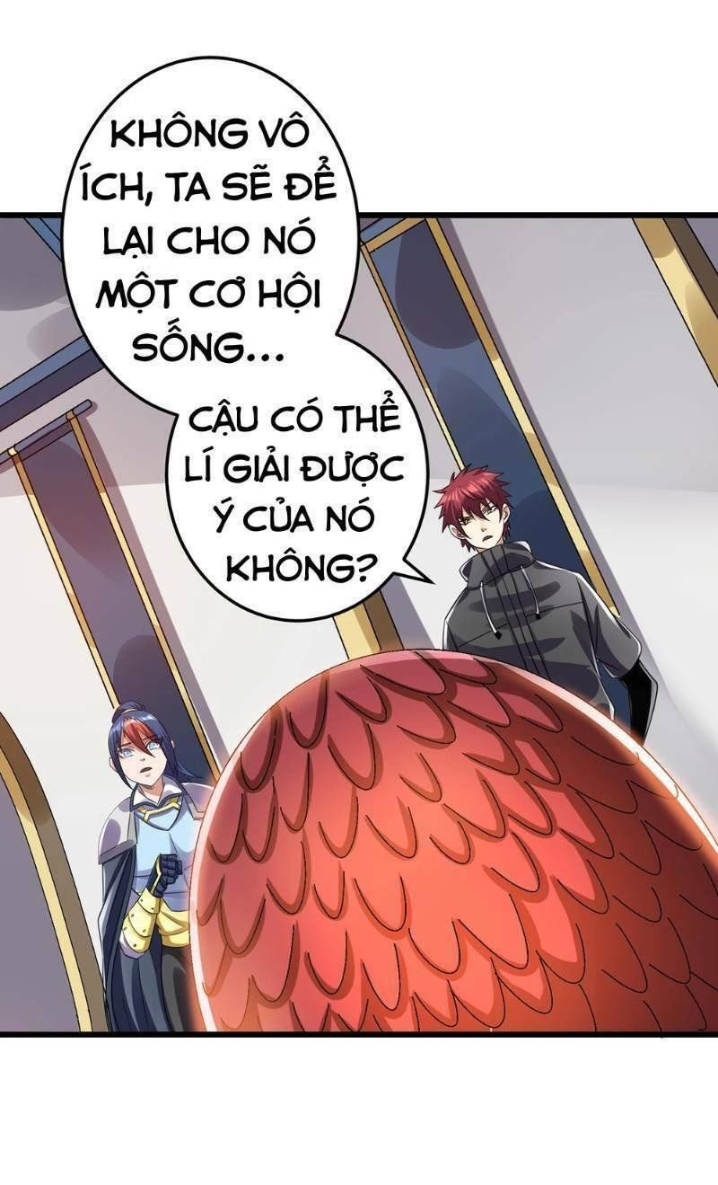 đọc truyện Tiên Vương Trùng Sinh Chương 104 ảnh 4 tại Thiên Thai Truyện