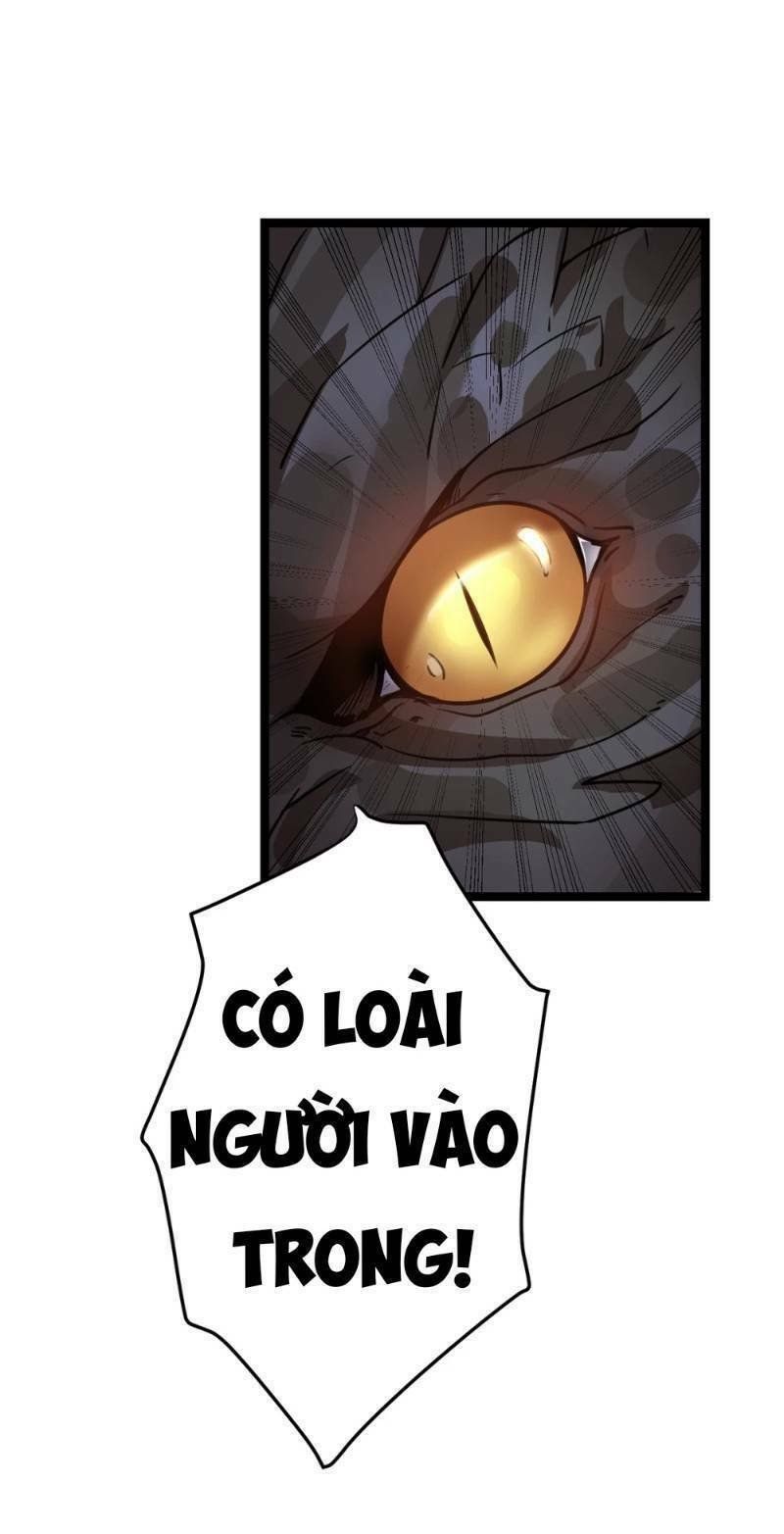 đọc truyện Tiên Vương Trùng Sinh Chương 104 ảnh 24 tại Thiên Thai Truyện