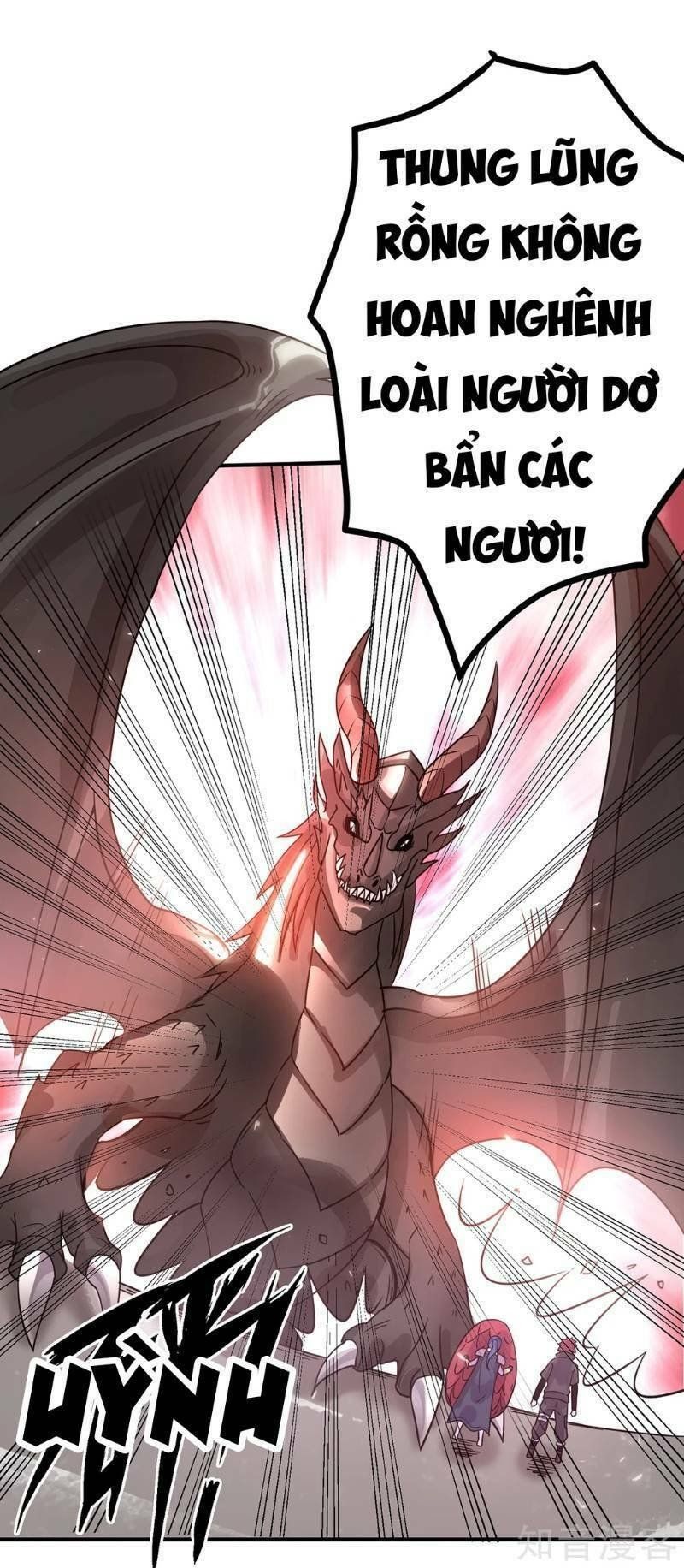 đọc truyện Tiên Vương Trùng Sinh Chương 104 ảnh 26 tại Thiên Thai Truyện