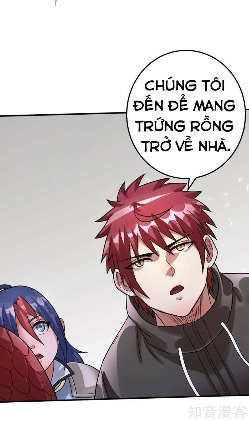 đọc truyện Tiên Vương Trùng Sinh Chương 104 ảnh 27 tại Thiên Thai Truyện