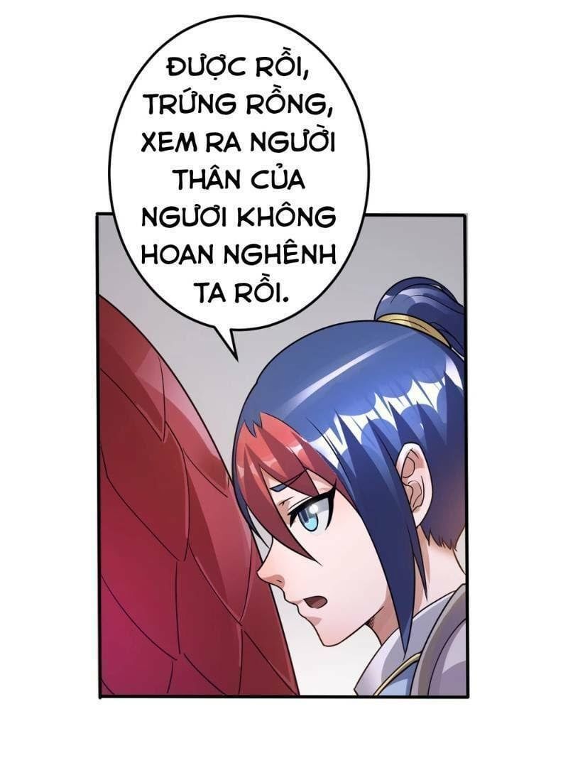 đọc truyện Tiên Vương Trùng Sinh Chương 104 ảnh 29 tại Thiên Thai Truyện