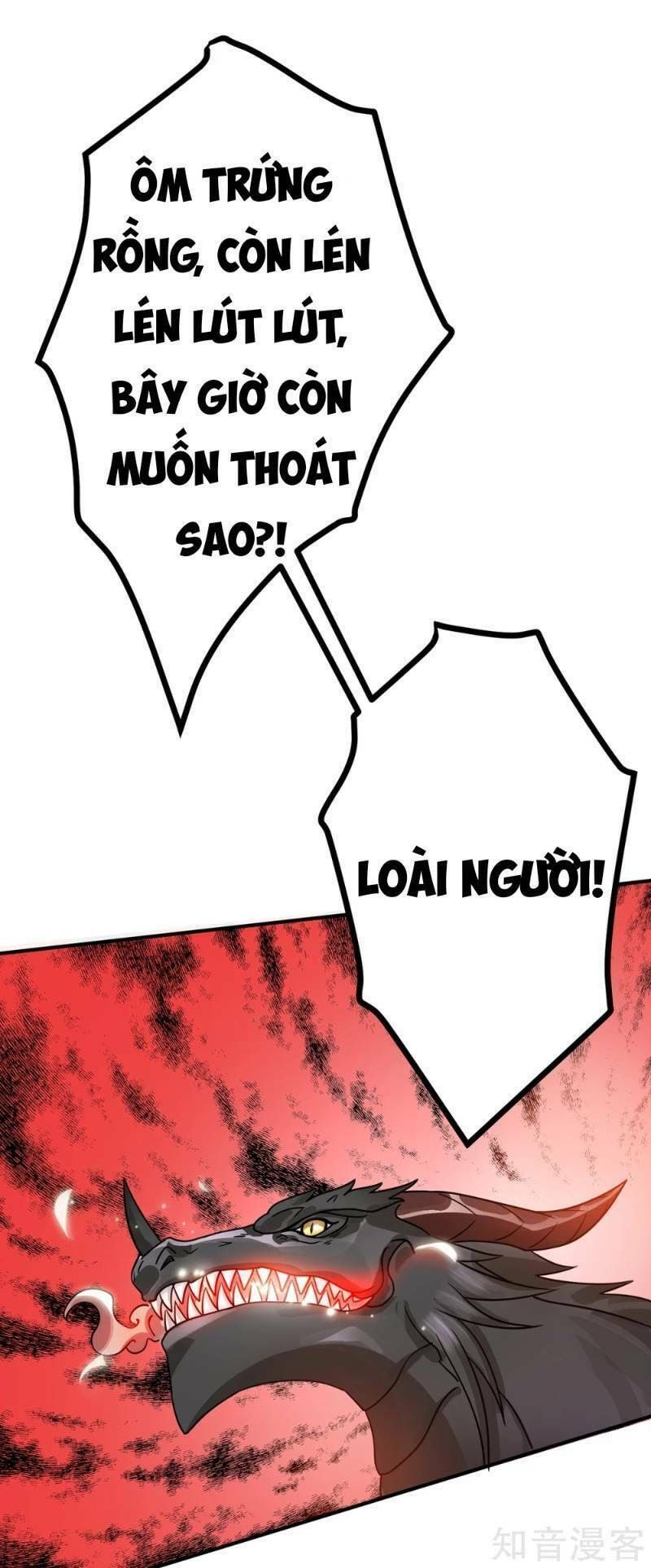 đọc truyện Tiên Vương Trùng Sinh Chương 104 ảnh 30 tại Thiên Thai Truyện