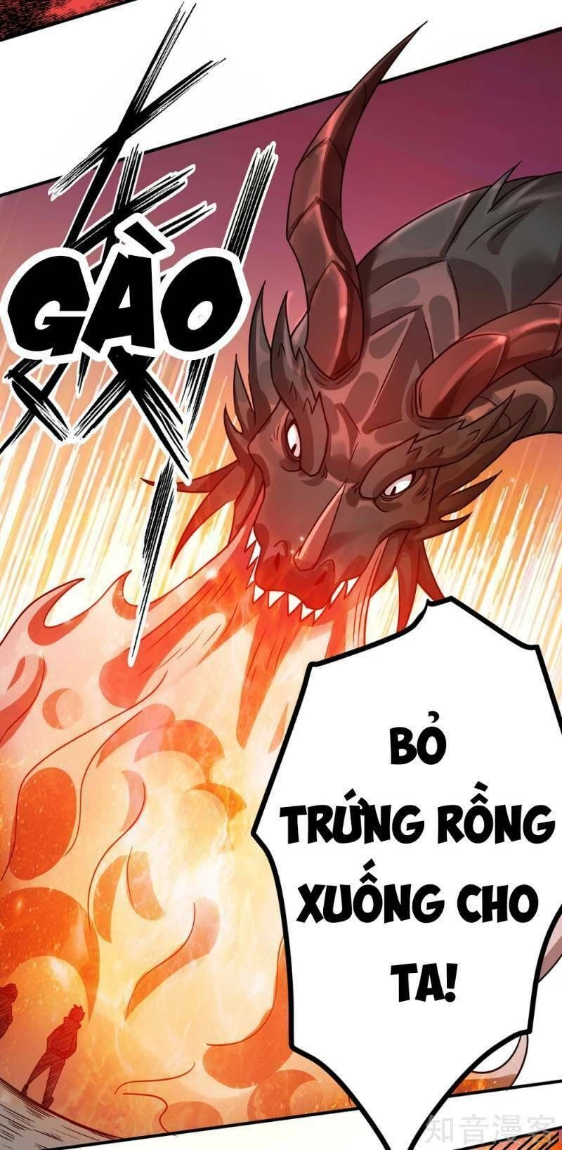 đọc truyện Tiên Vương Trùng Sinh Chương 104 ảnh 31 tại Thiên Thai Truyện