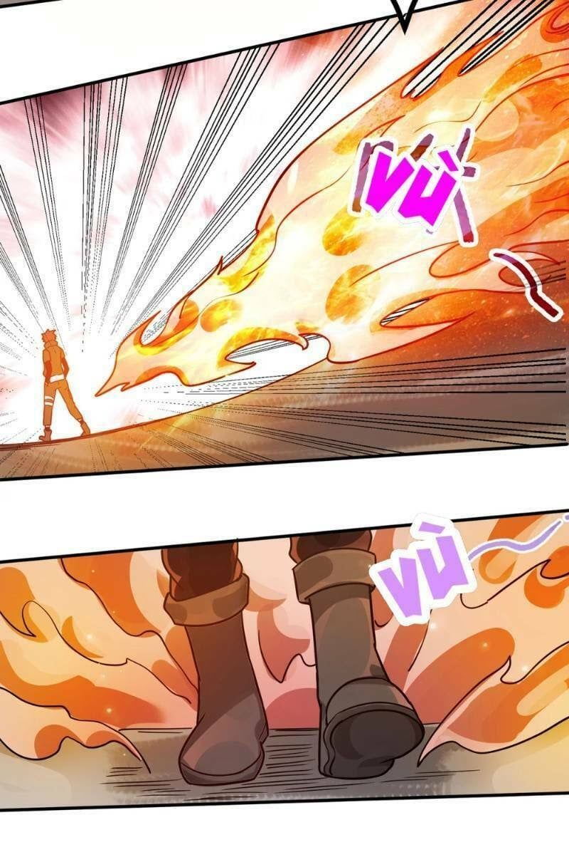 đọc truyện Tiên Vương Trùng Sinh Chương 104 ảnh 32 tại Thiên Thai Truyện