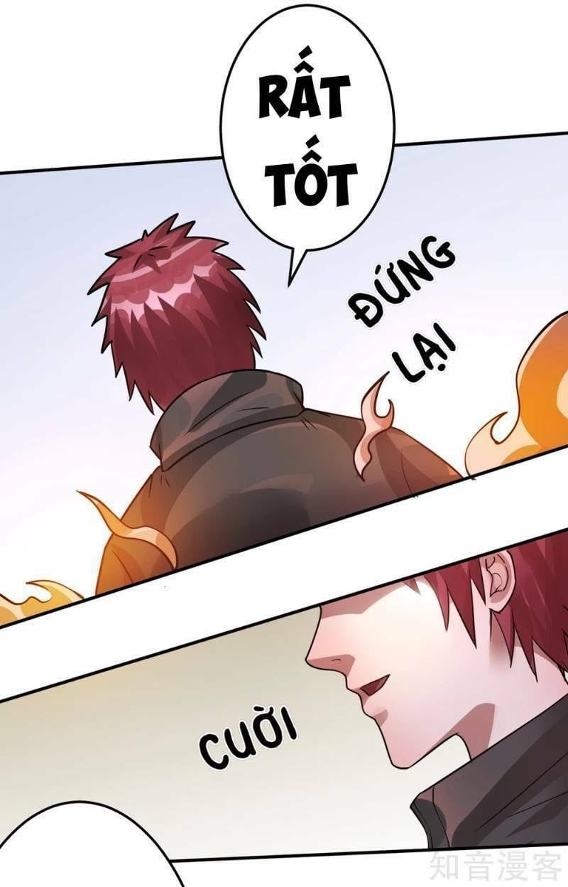 đọc truyện Tiên Vương Trùng Sinh Chương 104 ảnh 33 tại Thiên Thai Truyện