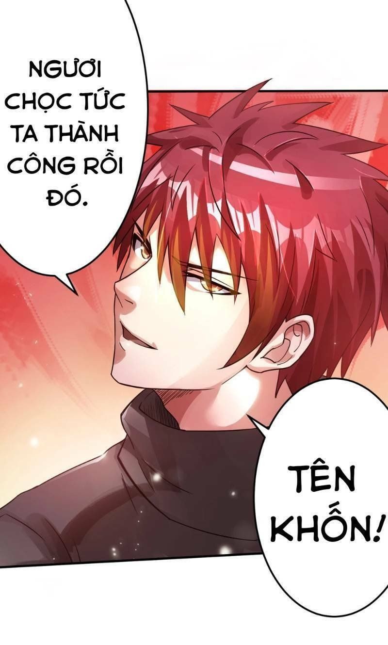 đọc truyện Tiên Vương Trùng Sinh Chương 104 ảnh 34 tại Thiên Thai Truyện