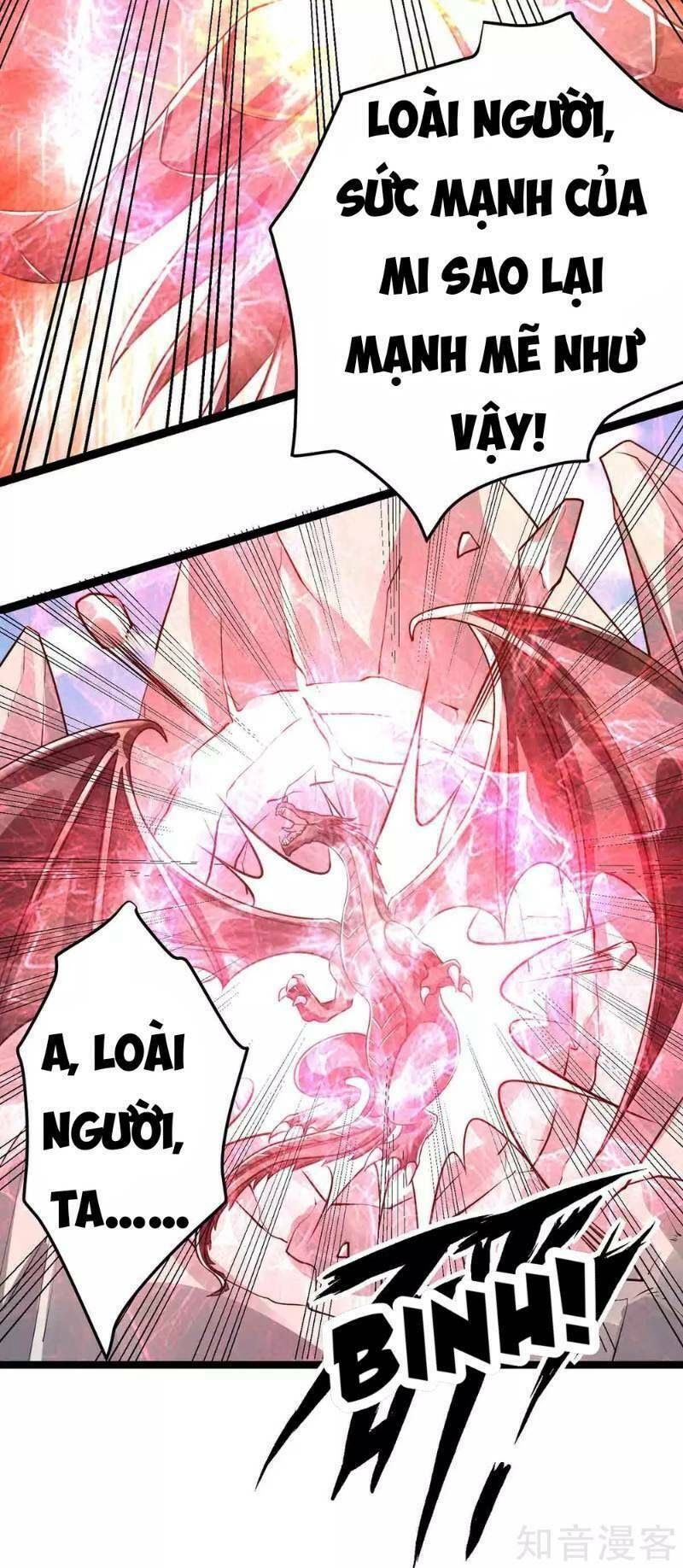 đọc truyện Tiên Vương Trùng Sinh Chương 104 ảnh 36 tại Thiên Thai Truyện