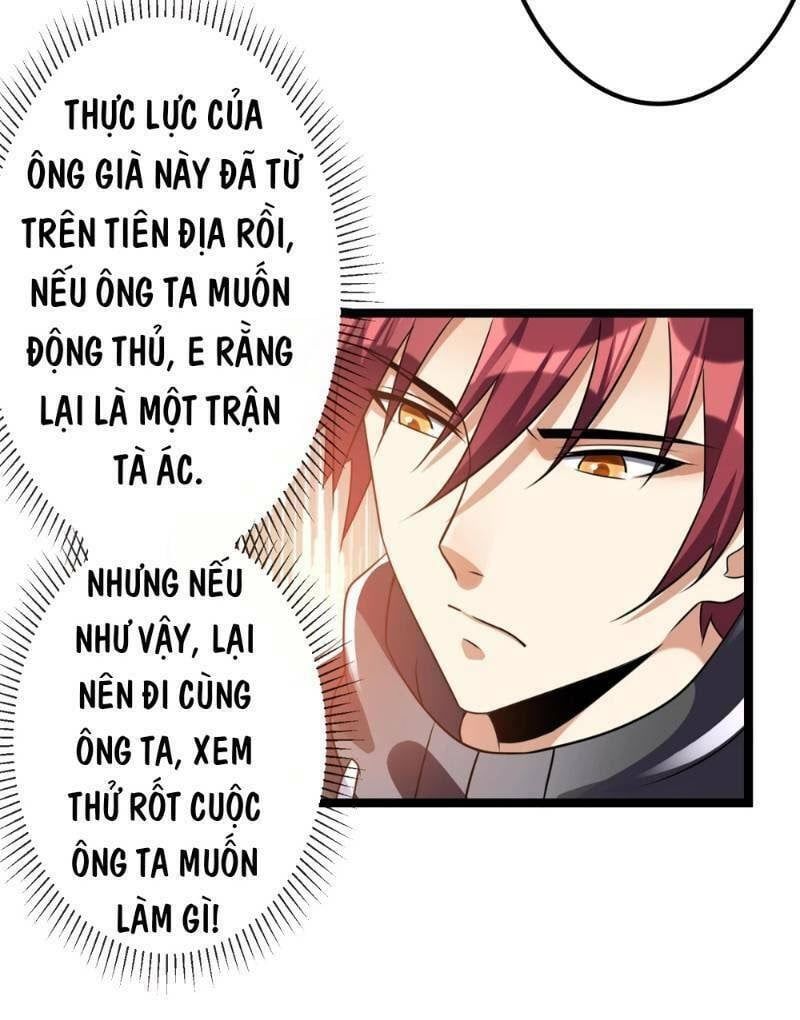 đọc truyện Tiên Vương Trùng Sinh Chương 104 ảnh 39 tại Thiên Thai Truyện