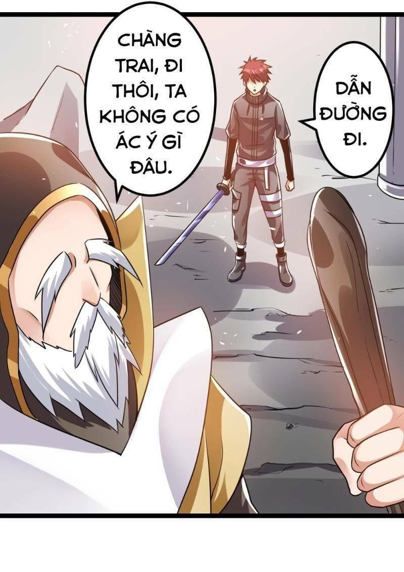 đọc truyện Tiên Vương Trùng Sinh Chương 104 ảnh 40 tại Thiên Thai Truyện