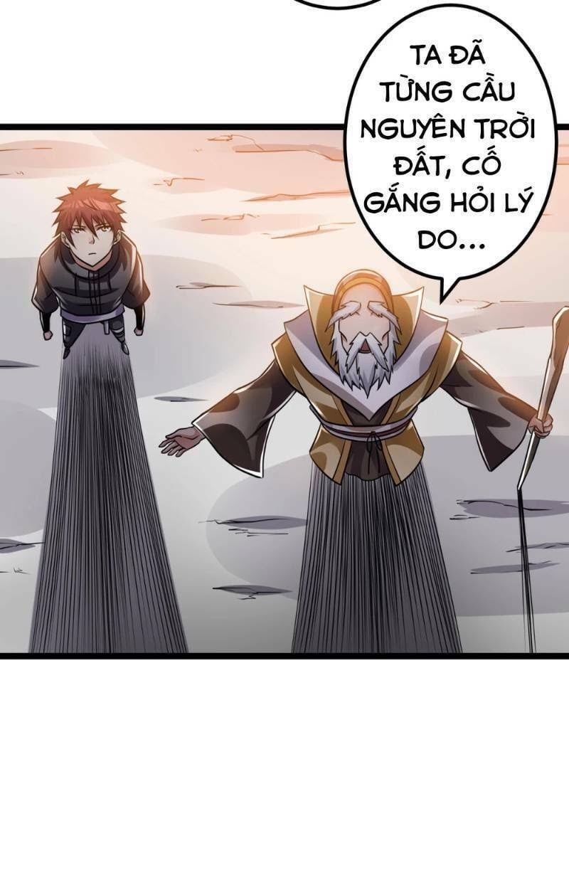 đọc truyện Tiên Vương Trùng Sinh Chương 104 ảnh 42 tại Thiên Thai Truyện