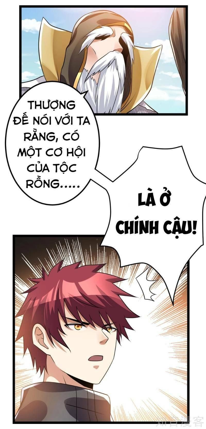 đọc truyện Tiên Vương Trùng Sinh Chương 104 ảnh 43 tại Thiên Thai Truyện