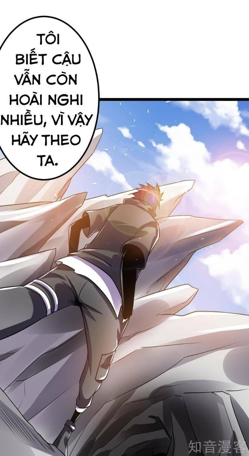 đọc truyện Tiên Vương Trùng Sinh Chương 104 ảnh 44 tại Thiên Thai Truyện