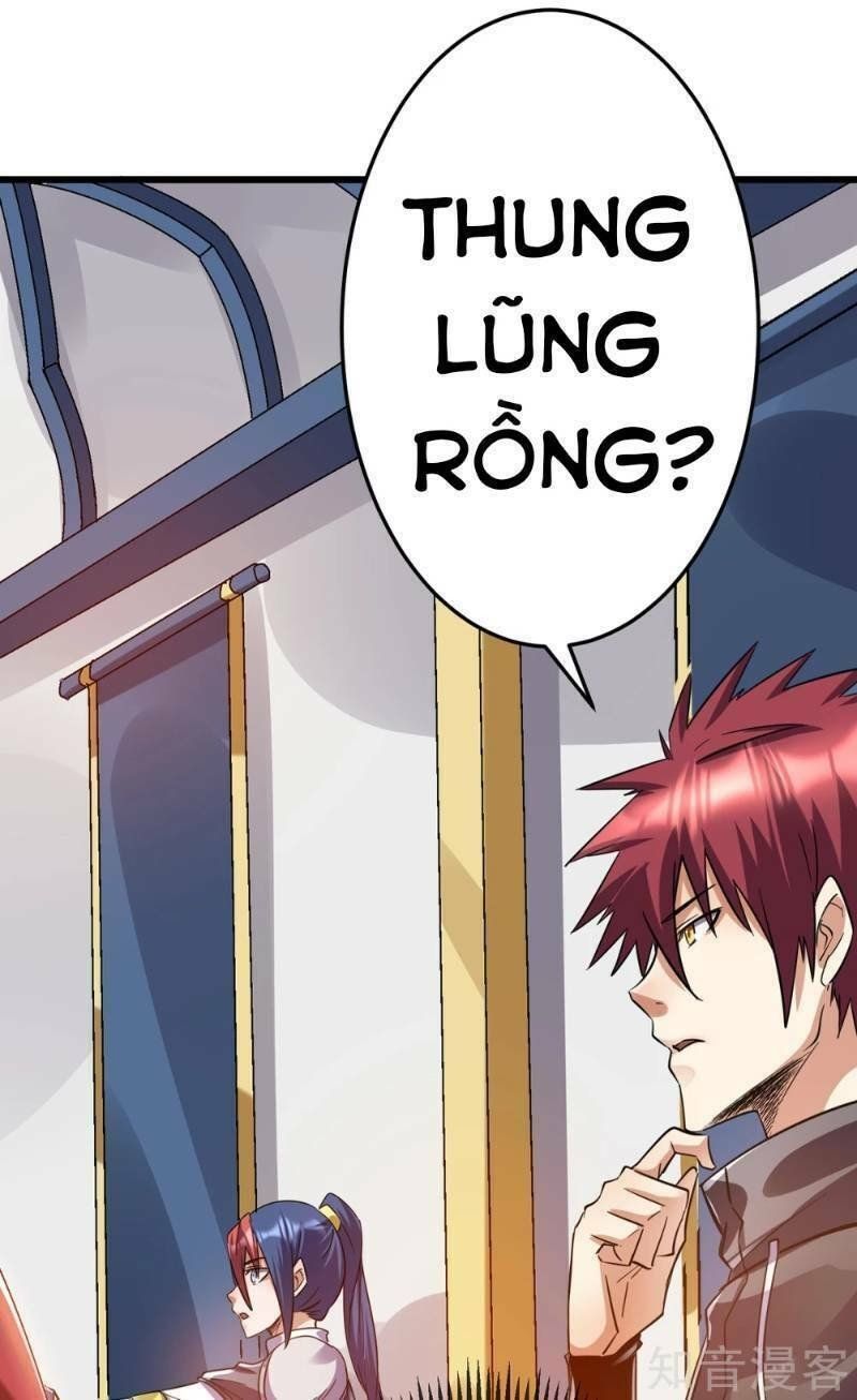 đọc truyện Tiên Vương Trùng Sinh Chương 104 ảnh 9 tại Thiên Thai Truyện