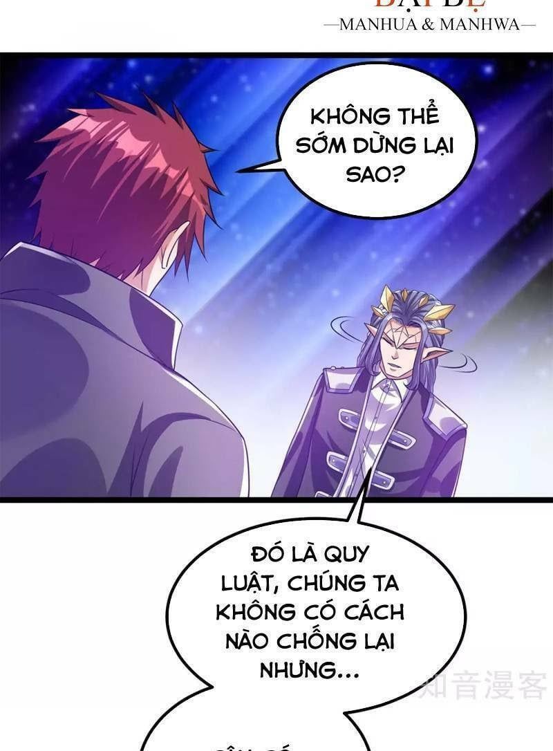 đọc truyện Tiên Vương Trùng Sinh Chương 105 ảnh 12 tại Thiên Thai Truyện