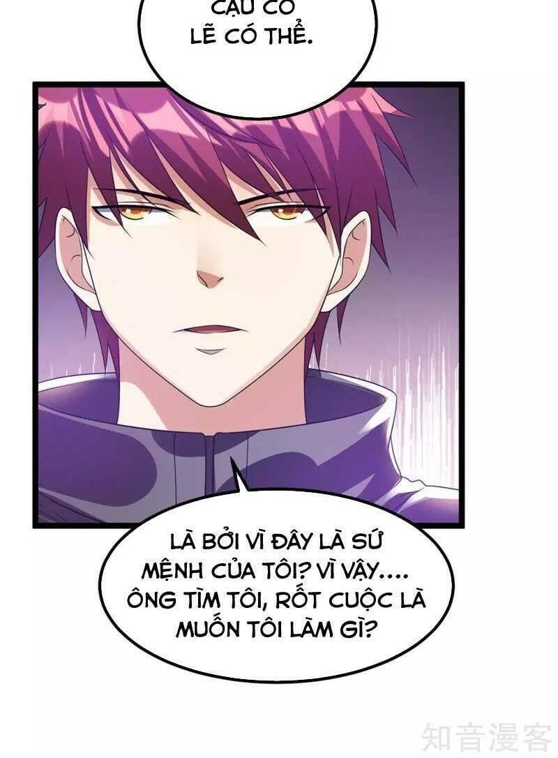 đọc truyện Tiên Vương Trùng Sinh Chương 105 ảnh 13 tại Thiên Thai Truyện