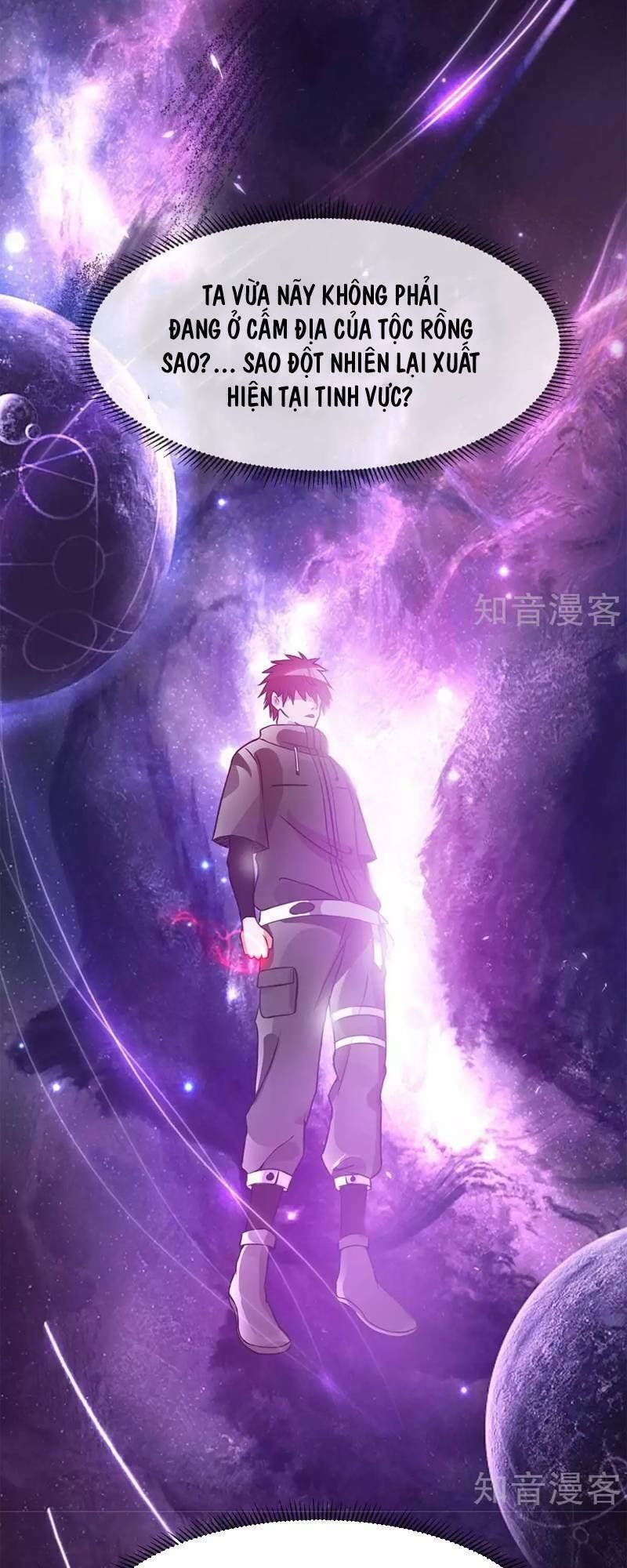 đọc truyện Tiên Vương Trùng Sinh Chương 105 ảnh 4 tại Thiên Thai Truyện