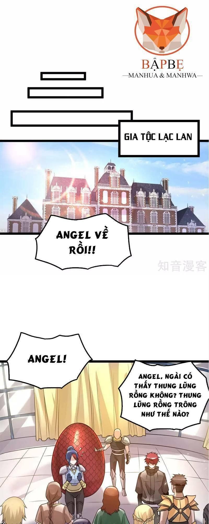 đọc truyện Tiên Vương Trùng Sinh Chương 105 ảnh 22 tại Thiên Thai Truyện