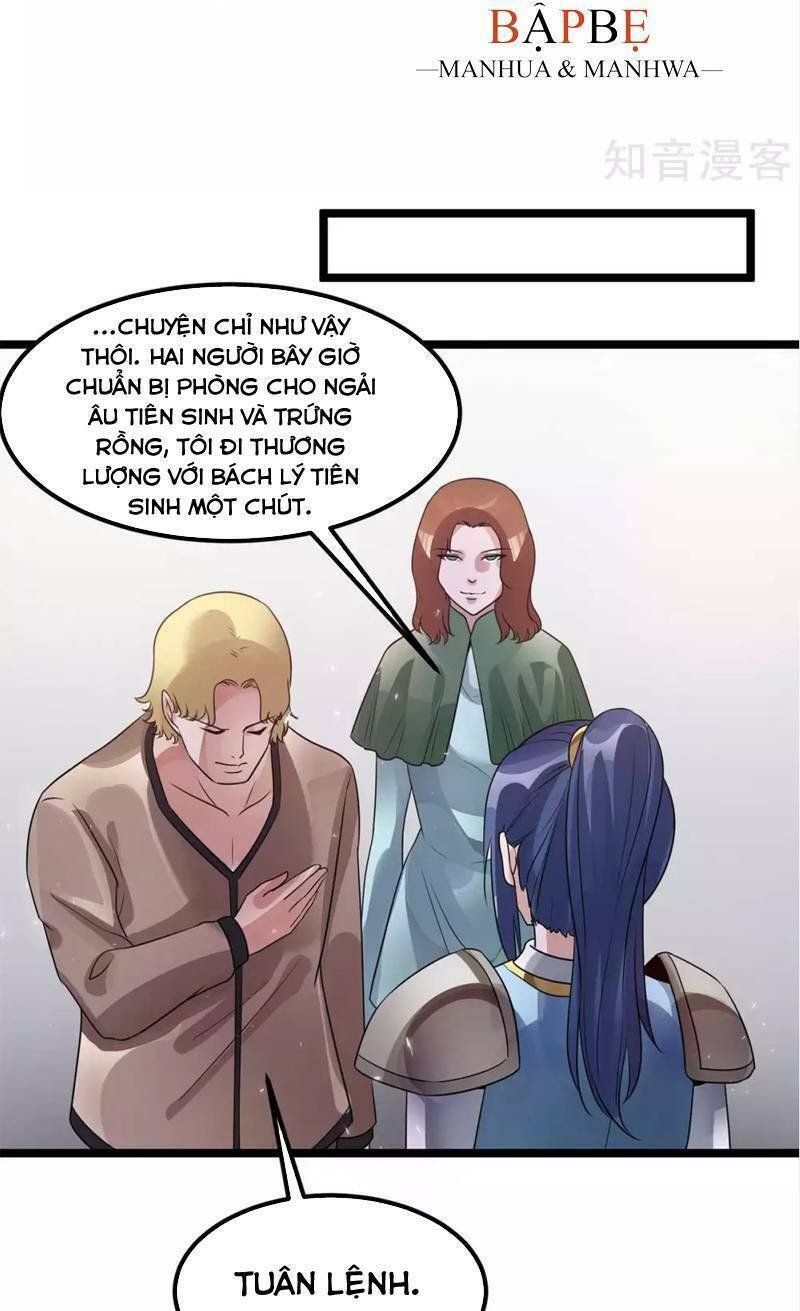 đọc truyện Tiên Vương Trùng Sinh Chương 105 ảnh 24 tại Thiên Thai Truyện