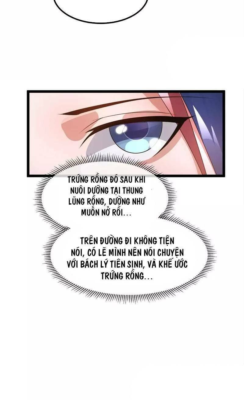 đọc truyện Tiên Vương Trùng Sinh Chương 105 ảnh 25 tại Thiên Thai Truyện