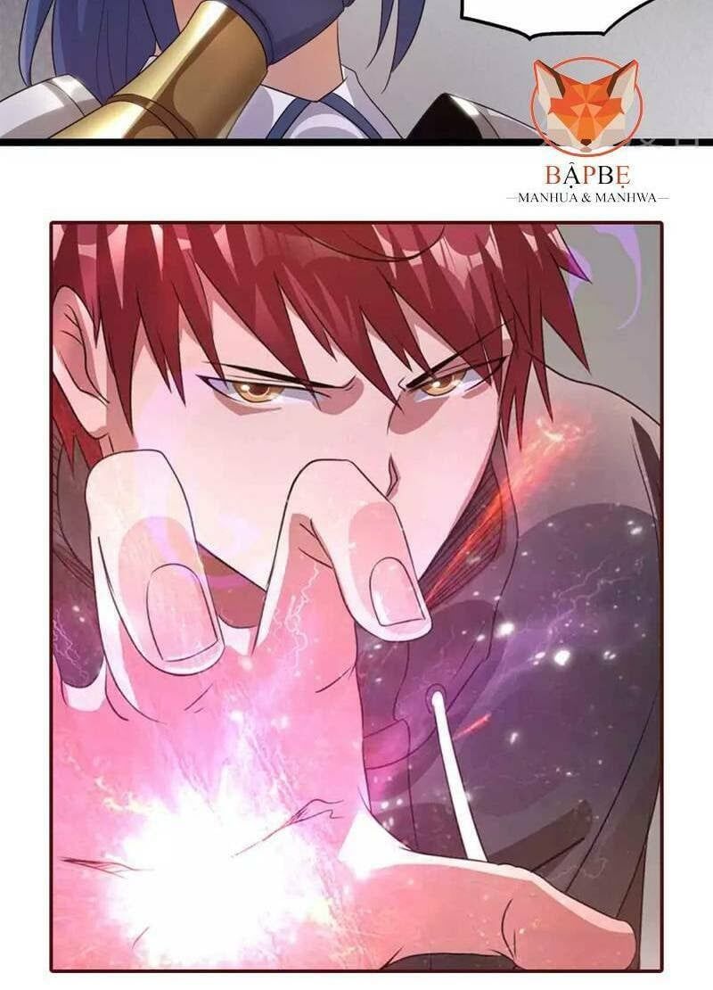 đọc truyện Tiên Vương Trùng Sinh Chương 105 ảnh 30 tại Thiên Thai Truyện