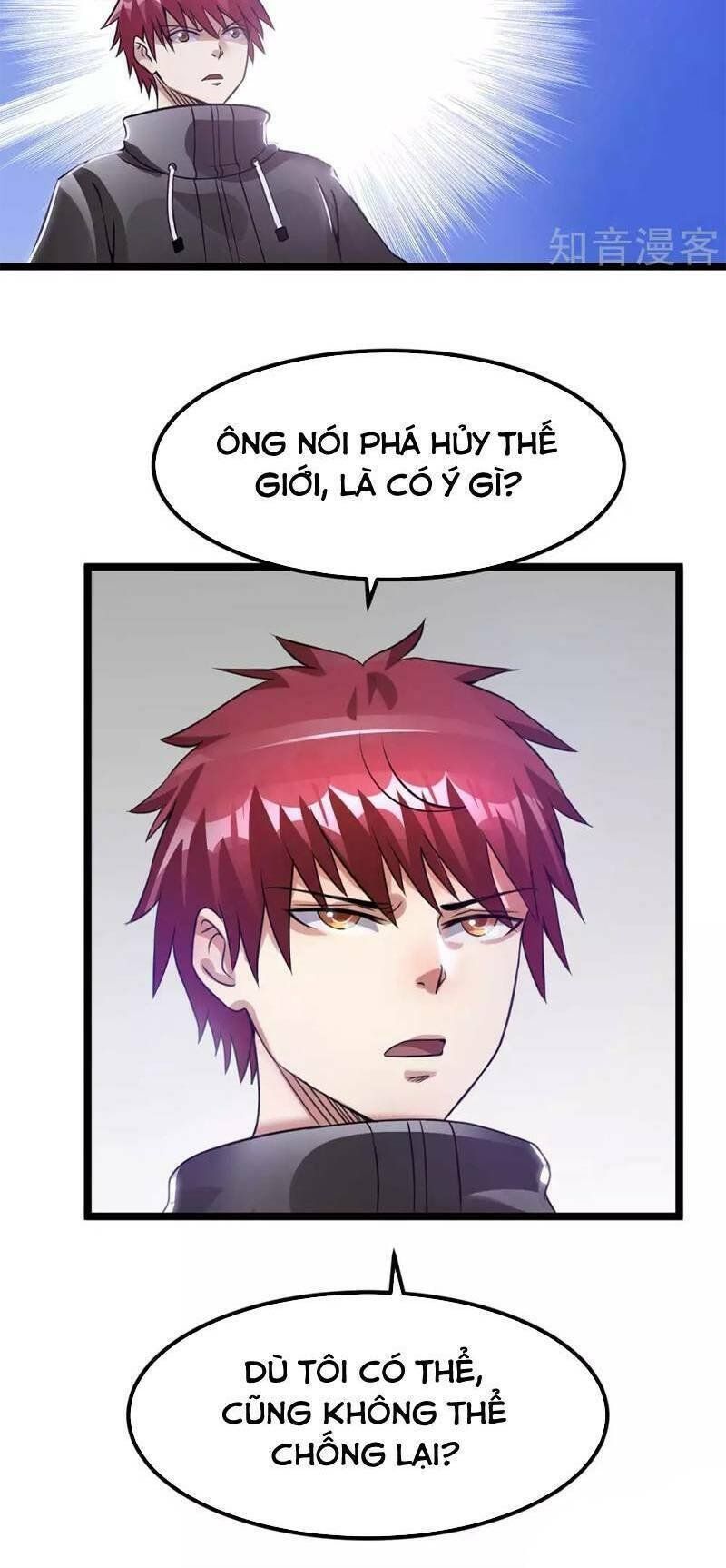 đọc truyện Tiên Vương Trùng Sinh Chương 105 ảnh 10 tại Thiên Thai Truyện