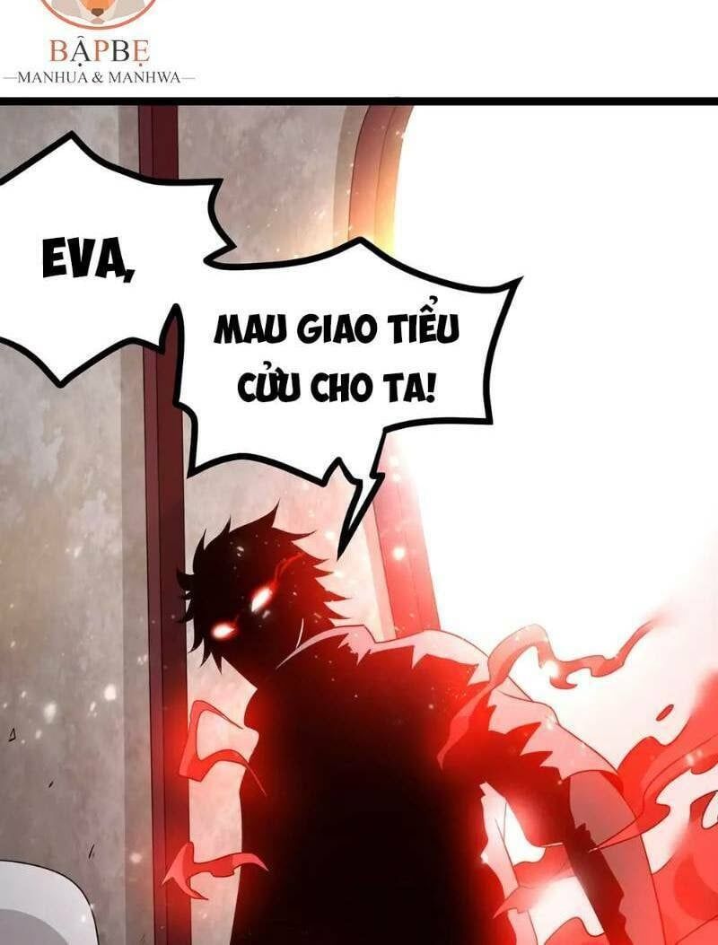 đọc truyện Tiên Vương Trùng Sinh Chương 106 ảnh 15 tại Thiên Thai Truyện