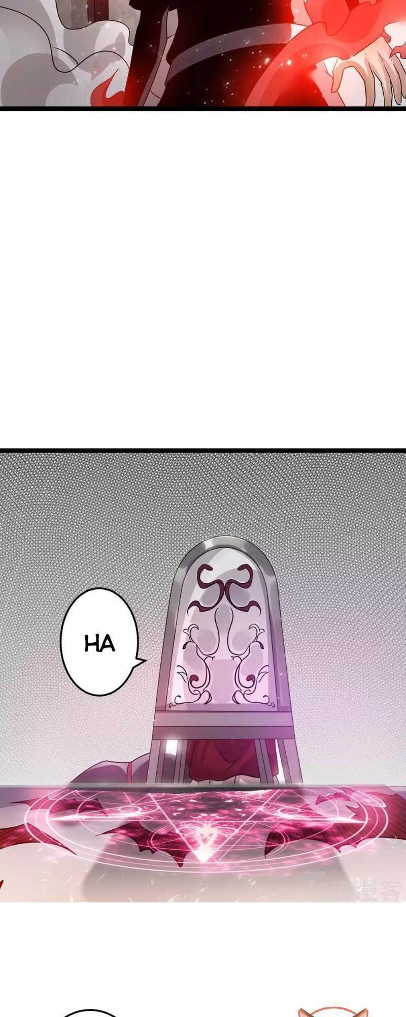 đọc truyện Tiên Vương Trùng Sinh Chương 106 ảnh 16 tại Thiên Thai Truyện