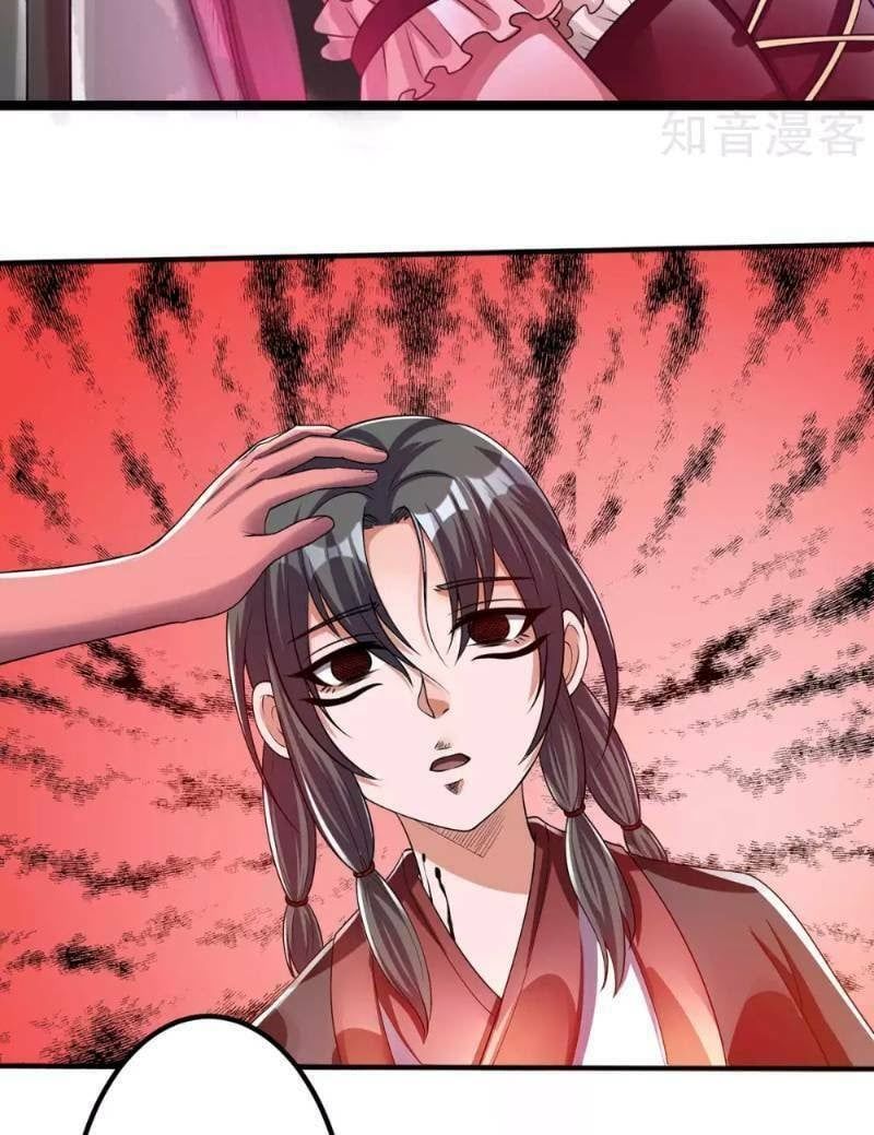 đọc truyện Tiên Vương Trùng Sinh Chương 106 ảnh 18 tại Thiên Thai Truyện